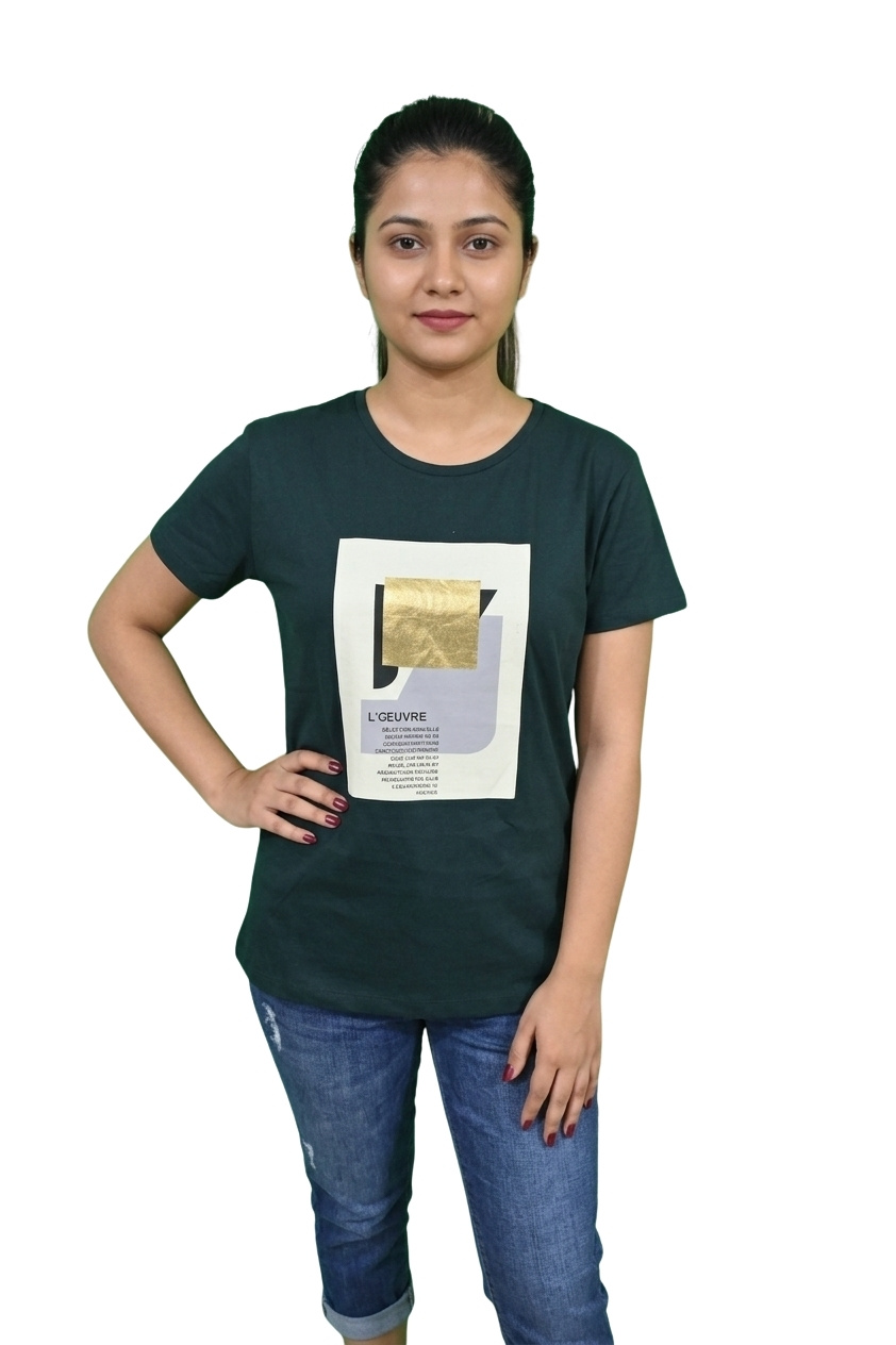 Kurti Set